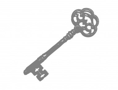 key to hope key